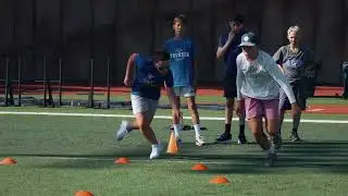 Denver Christian Summer Performance 2025