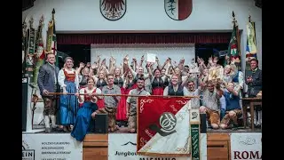 Jungbauernschaft Landjugend Mieming - Ein Rückblick auf 2024