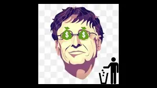 How Bill Gates Earns Billions With Waste!