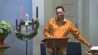 Sunday Morning Worship 30th, 2025 | Central St Matthew United Church of Christ New Orleans