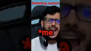 This refueling ⛽⛽system is really awesome in pubg mobile update 2.2 #short #shortvideo  #pubgmobile