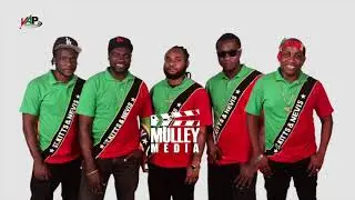 Grand Masters live at soca revenge 2019