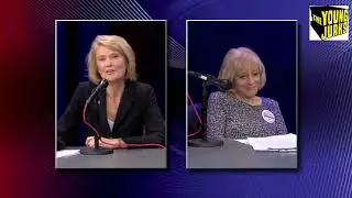 Mara Dolan calls out Marilyn Devaney campaign endorsement fraud, Governor's Council Debate