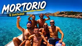 Mortorio - Porto Cervo - Sardegna 2019