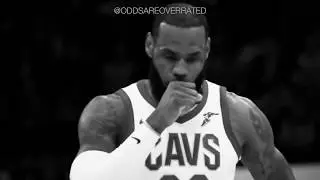 J.COLE TALKS ABOUT LEBRON JAMES AND JORDAN