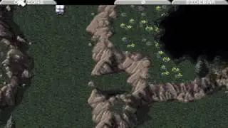 Command and Conquer: The Covert Operations: NOD The Tiberium Strain Walkthrough. [HD]