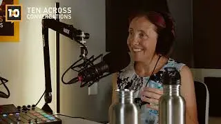 Past, Present, and Future Climate Reporting with NPR's Sadie Babits