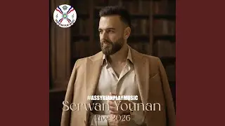 Kalo O Khitna (feat. Serwan Younan) (Live)