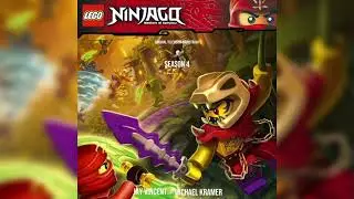 21st Century Ninja show version - Soundtrack Edit