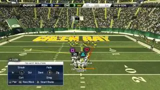 Madden 25 Ultimate Team | Head To Head Gameplay | PS4 Gameplay