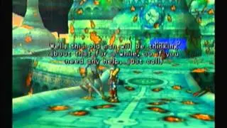 Let's Play .hack//Outbreak BONUS Bear's Ghost Hunt
