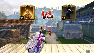 New🔥FASTEST TDM MATCH with LEGENDARY MUMMY SET😍BGMI PUBG MOBILE 
