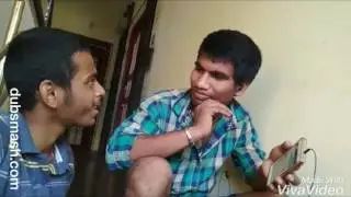 Mirchi dubsmash