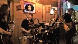 Throttlebomb - Witching Hour - 2013-06-08