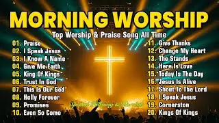 Hallelujah !! Best Praise Song - Praise Songs That Lift Your Spirit - Best Worship 2026