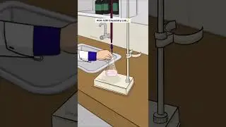 2nd puc chemistry practical...#shortvideo #shorts