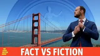 D.A. Debunks Crime Myths