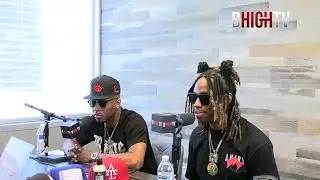 Drumma Boy Presents Spark Dawg, The Newest Addition To Drum Squad Records
