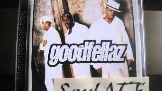 GoodFellaz / Pour Your Love Down