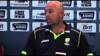 The Ashes - Day 4 | ISNTV Breaking Sports News