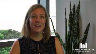 Amy DeGueme, MD