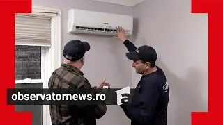 La ce temperatură trebuie setat aerul condiţionat şi de ce nu trebuie să fie una mică