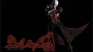 Fate | Devil May Cry Extended OST