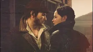 Assassin Creed Syndicate Poco F7   FPS 30 winlator OSS 14.1
