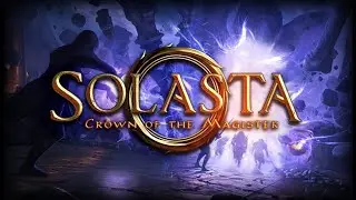 Devilish Deals Multiplayer Campaign - Episode 3 Part 5 - Solasta