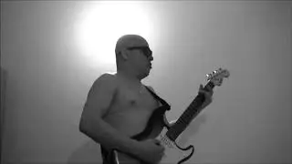 Saproffago -  abismo c&oacute;smico