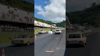 BRAS&Iacute;LIA TURBO COMPOUND X OPALA 6cil ASPIRADO
