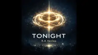 TONIGHT &mdash; Human to Posthuman Transition | R.A Henlep