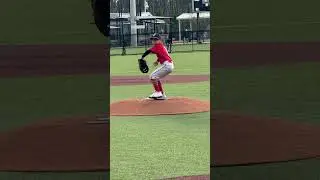 ⚾️🔥💪 #pitching #fire #allstar #baseball #fyp #viral #sports #mlbb @Austin.937