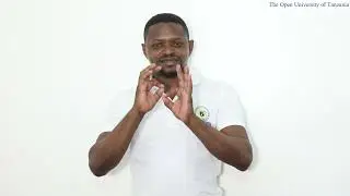Swali 1 Salamu