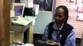 Why the US Post Office is going BROKE!!