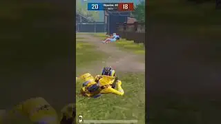 #shorts SLEEPING TDMS HEADSHOT 💥 PUBG MOBILE M24_ @GARIBVI #pubgrich #pubgfull #tdmpubg #viral