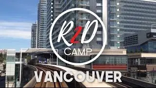 R2D Winter Camp 2017 [VANCOUVER]