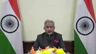 EAM&rsquo;s remarks at Japan - India - Africa Business Forum. (February 26, 2025)