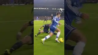 Eden Hazard FLOORS Zabaleta 🫣