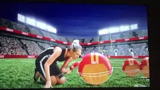 CHEEZ-IT Commercial | Official Sponsor of the College Football Playoff