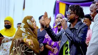 MARYAN ABUU IYO BIITE OO MUCJISO KA DHIGAY SANAD GUURADII FARTUN  BAL BARLAARKA MUSIC VIDEO 2O2E
