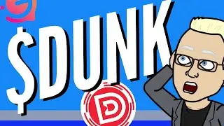 Buy DUNK COIN On Solana With Gary Swap | SOCIAL CONNECTOR