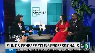 Flint & Genesee Young Professionals