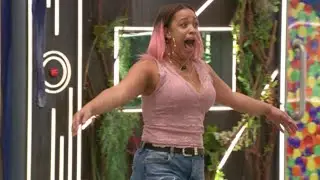 BBCAN9 Deleted Scene: Floating Arms | Big Brother Canada Season 9
