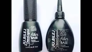 Файбер база от Билей, fiber base Ju.BileJ dance legend