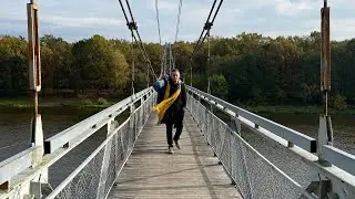 Возрождение | Хангмелеон