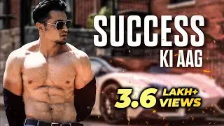 Best Success Motivational Video by  @YashSharmaFitness