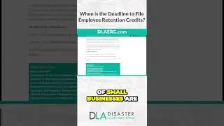 Achieve Tax Efficiency: Unlocking Employee Retention Credit Benefits!
