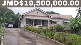Reasonably Priced 3 Bedroom 3 Bathroom House For Sale in Mt Pleasant, Runaway Bay, St Ann, Jamaica