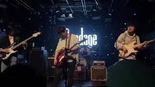 200621 밴디지 (Bandage) 첫 단독콘서트 ‘나로부터 너를 위해 (For You From ME)’ / 신현빈 focus